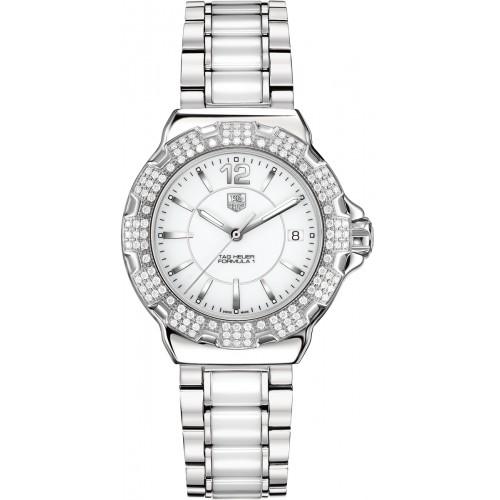 Tag Heuer Formula 1 WAH1218-BA0861